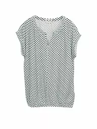 TOM TAILOR | T-Shirt  | grün
