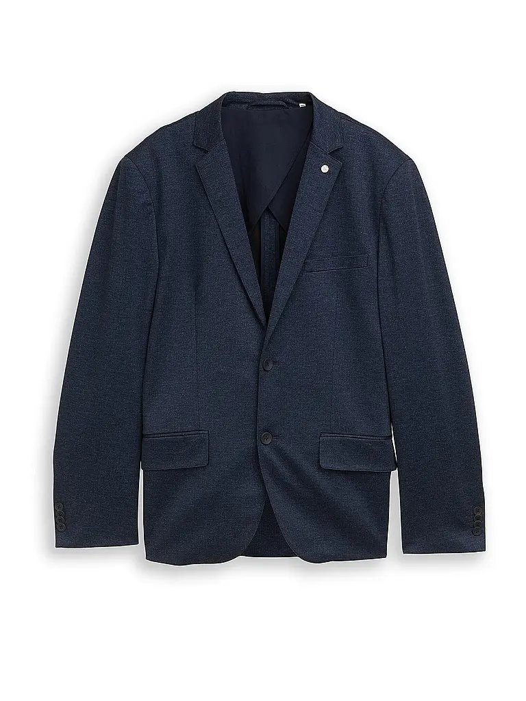 TOM TAILOR | T-Shirt  | Schwarz