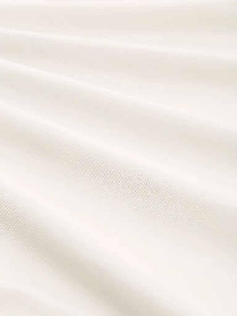 TOM TAILOR | T-Shirt  | weiss