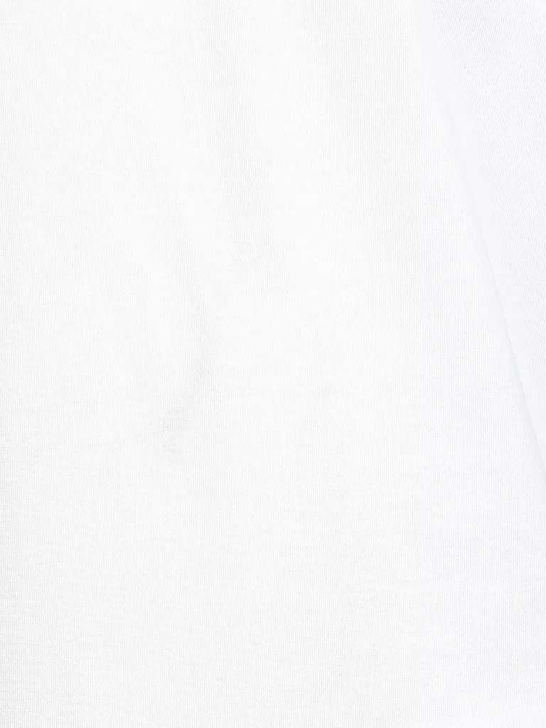 TOM TAILOR | T-Shirt 2-er Pkg. | weiss