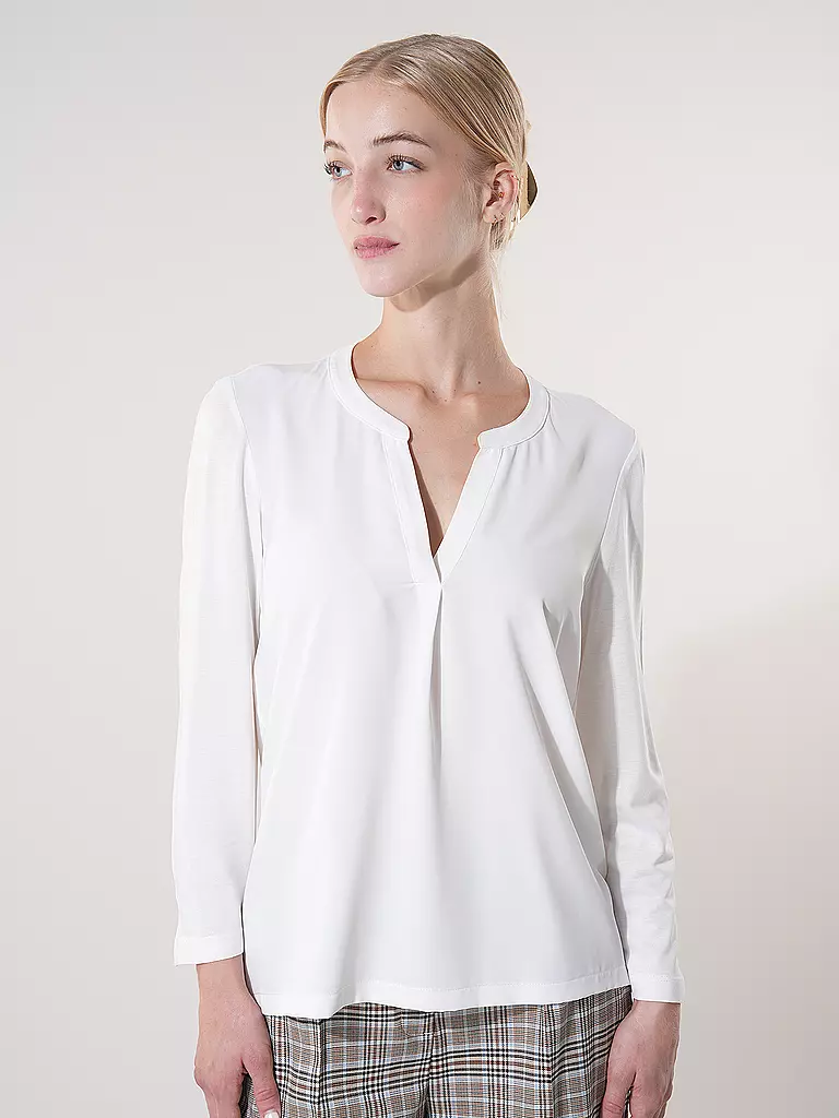 TOM TAILOR | T-Shirt | blau