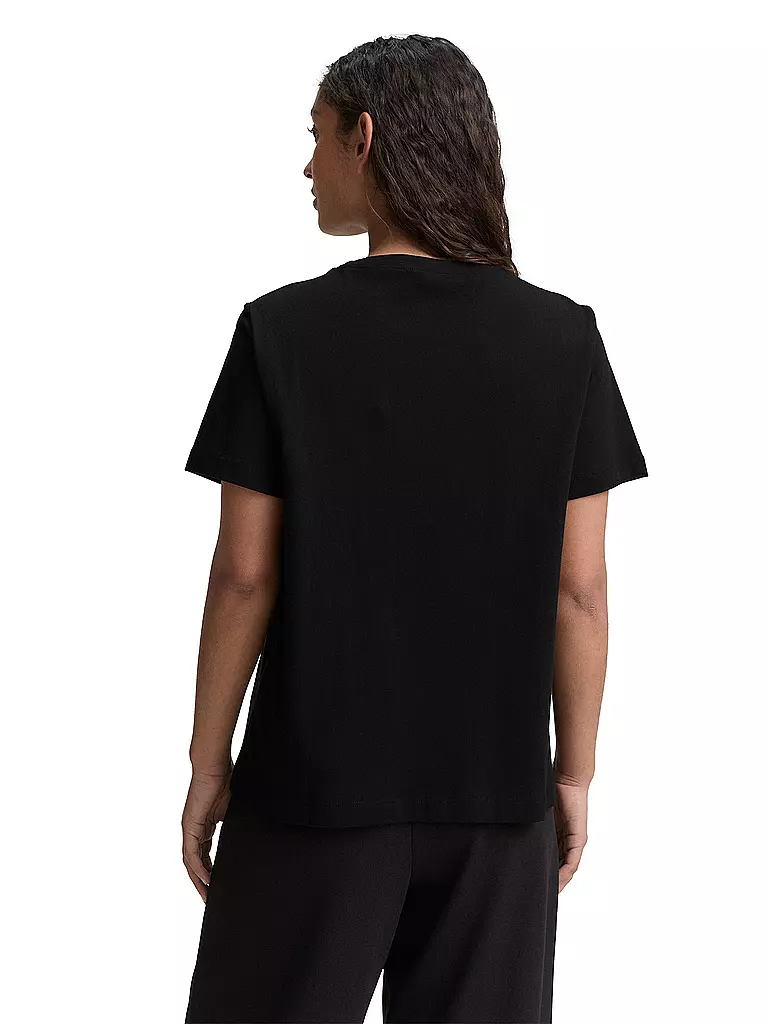 TOM TAILOR | T-Shirt | hellgrün