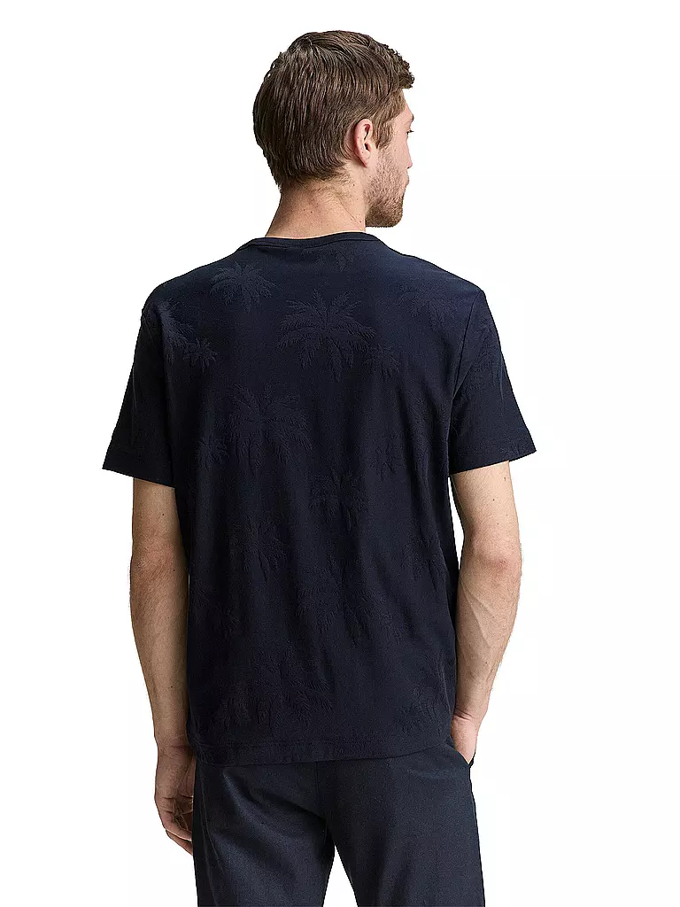 TOM TAILOR | T-Shirt | beige