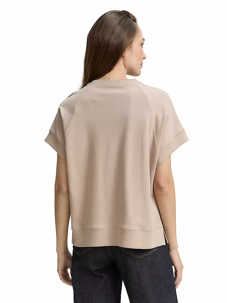 TOM TAILOR | T-Shirt | dunkelblau