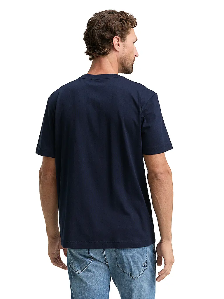 TOM TAILOR | T-Shirt | 