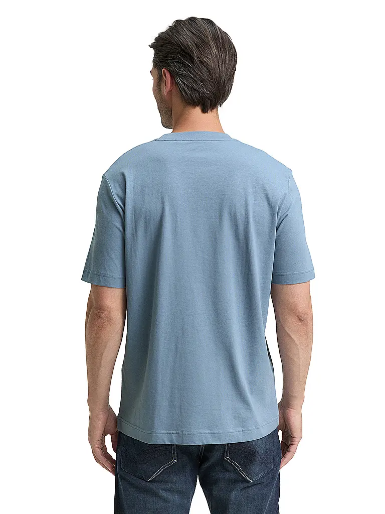 TOM TAILOR | T-Shirt | 