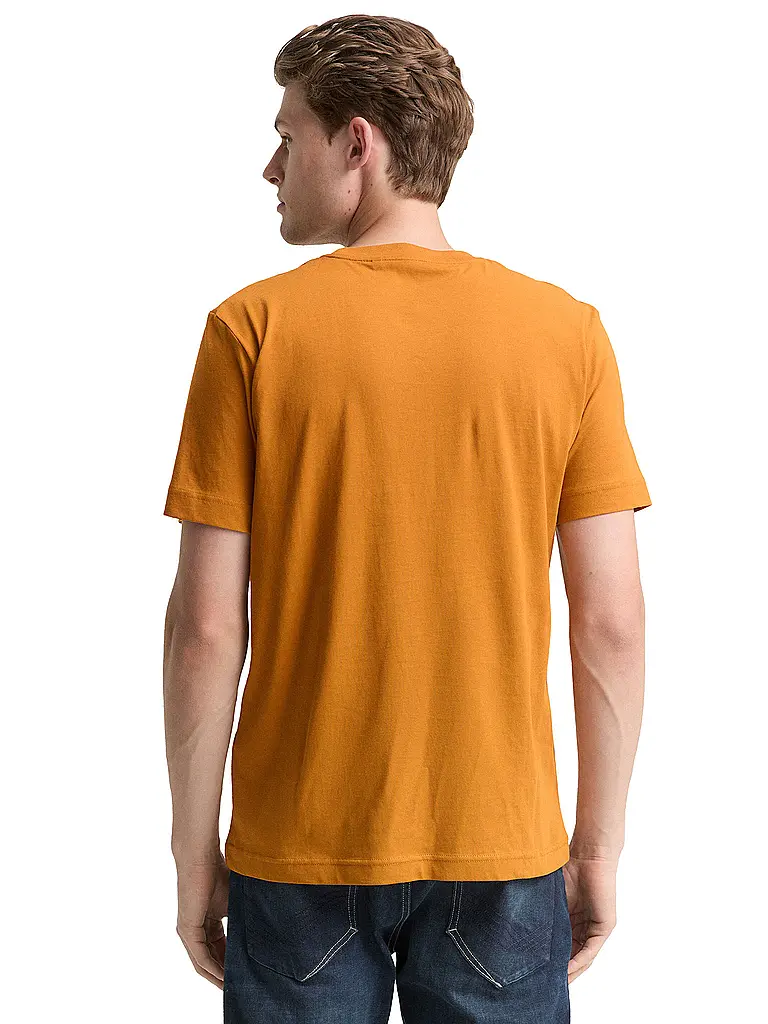 TOM TAILOR | T-Shirt | 