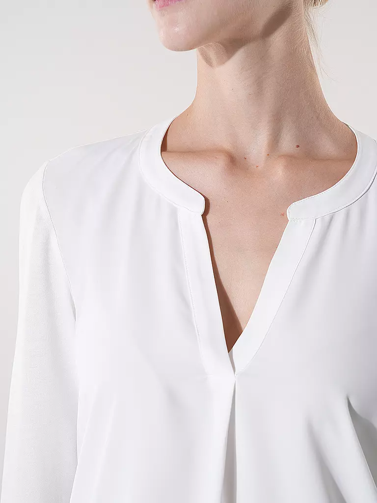 TOM TAILOR | T-Shirt | blau