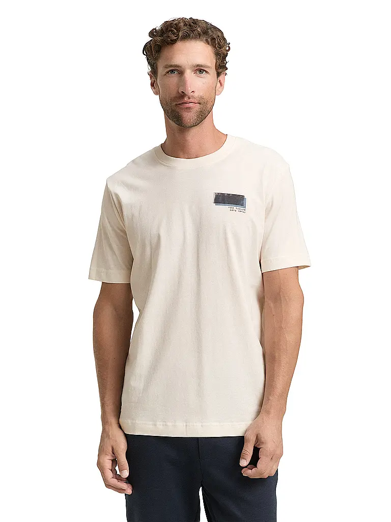 TOM TAILOR | T-Shirt | 