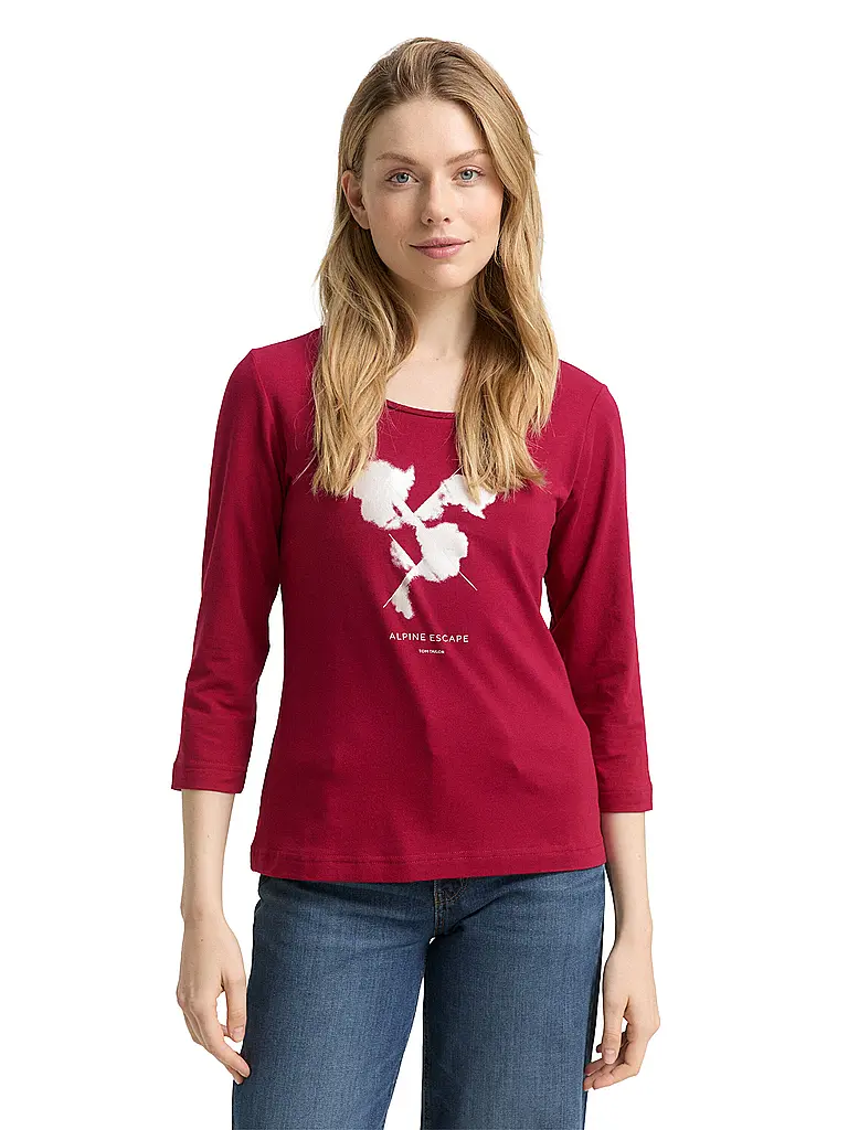 TOM TAILOR | T-Shirt | 