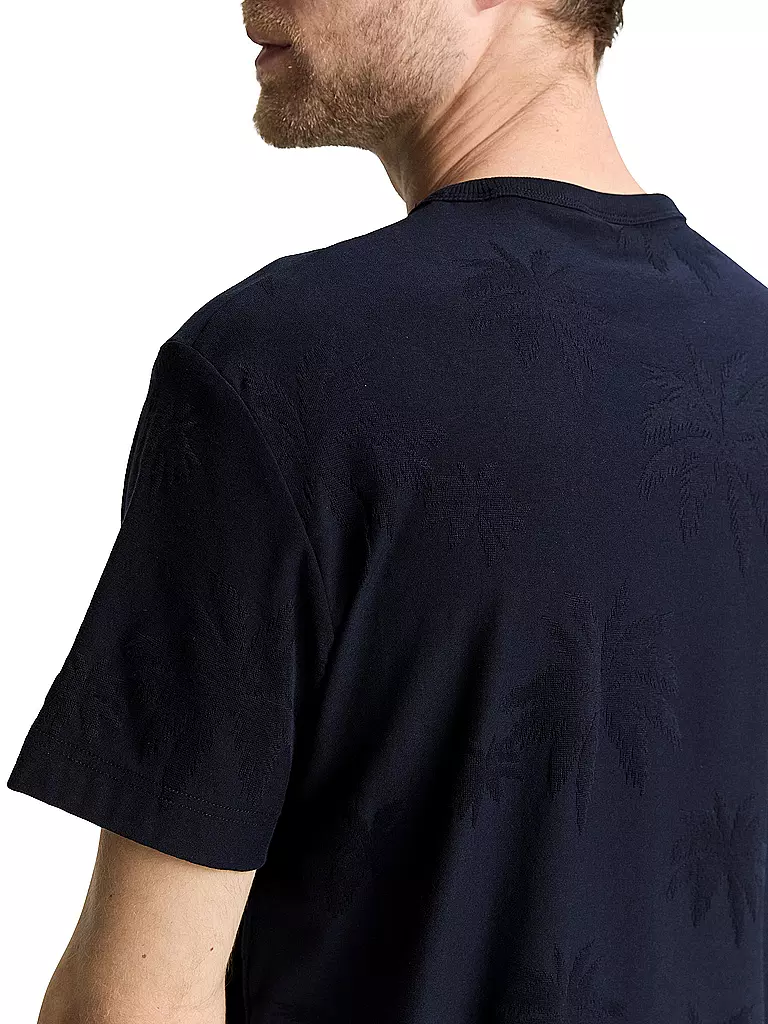TOM TAILOR | T-Shirt | beige