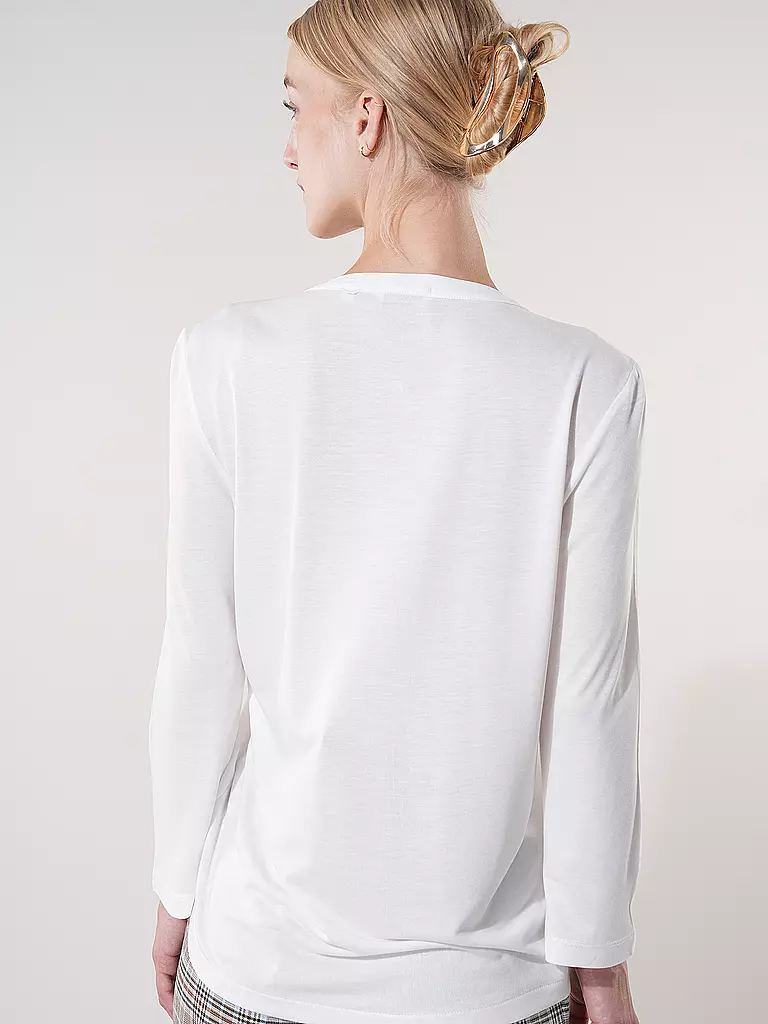 TOM TAILOR | T-Shirt | blau