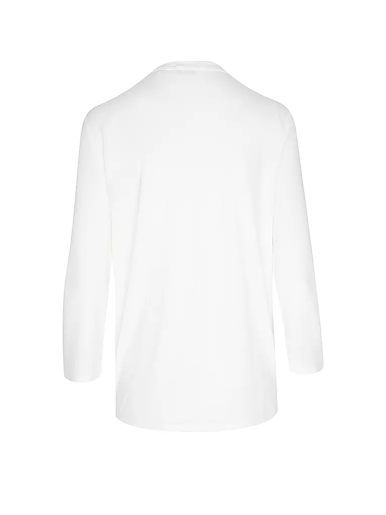 TOM TAILOR | T-Shirt | blau