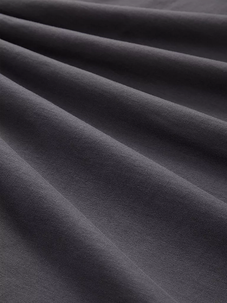 TOM TAILOR | T-Shirt | blau