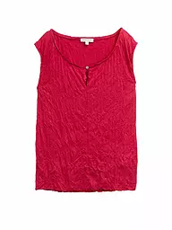 TOM TAILOR | Top  | rot