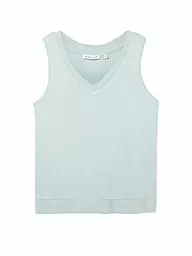 TOM TAILOR | Top | mint