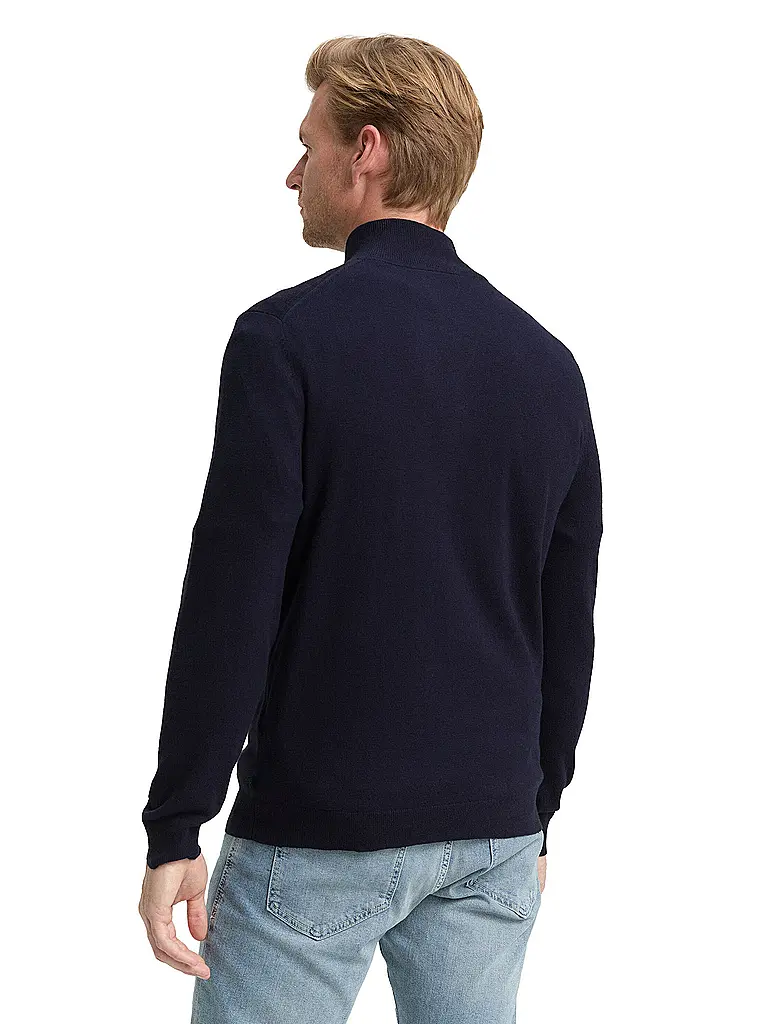 TOM TAILOR | Troyer Pullover | 