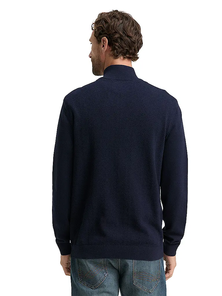 TOM TAILOR | Troyer Pullover | 
