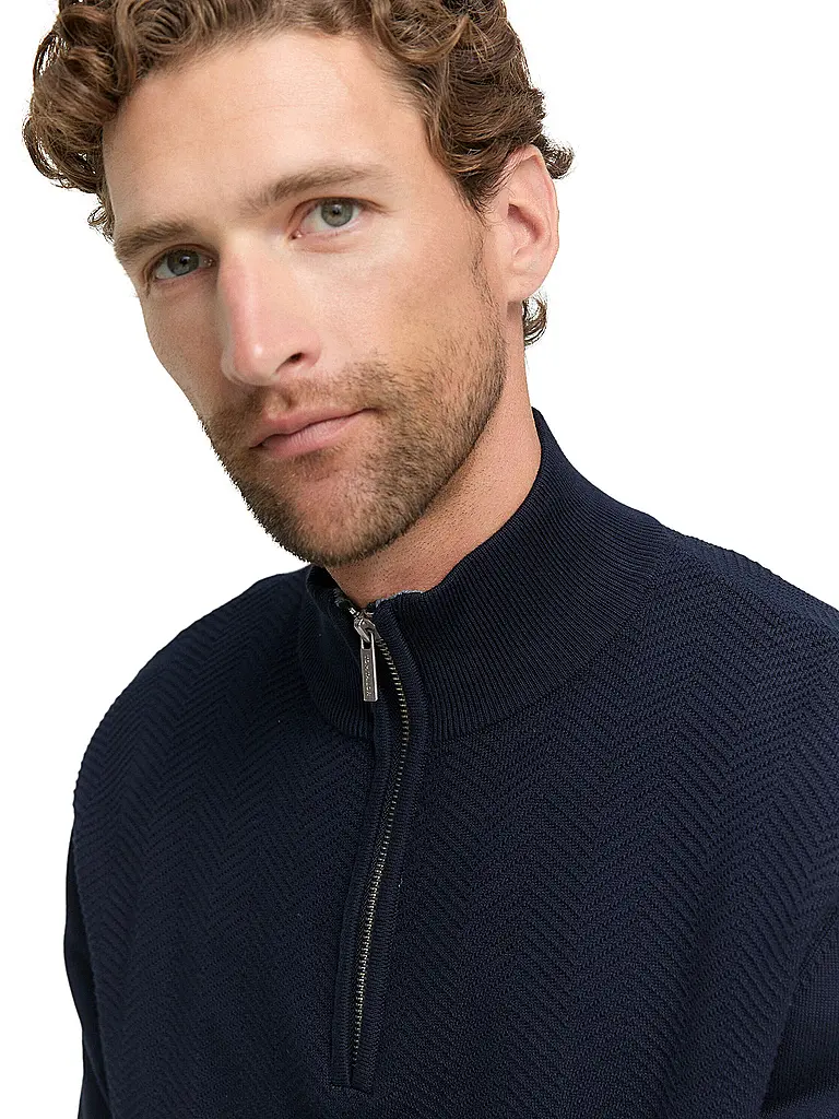TOM TAILOR | Troyer Pullover | 