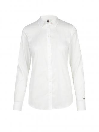 TOMMY HILFIGER | Bluse Fitted "Amy"
