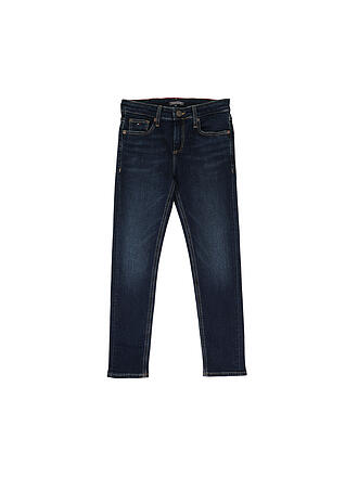 TOMMY HILFIGER | Jungen Jeans Slim Fit SCANTON