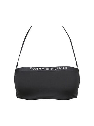TOMMY HILFIGER | Bandeau Bikini Oberteil