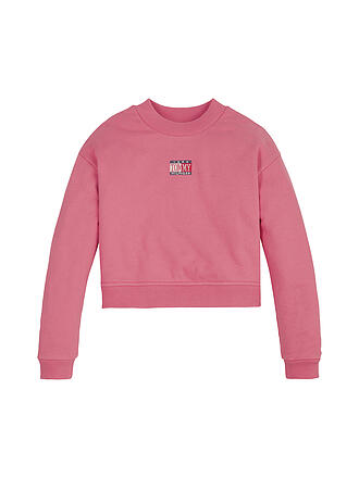 TOMMY HILFIGER | Mädchen Sweater