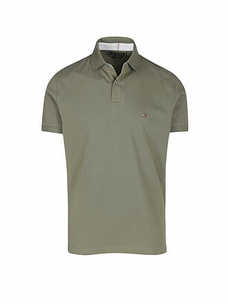 TOMMY HILFIGER | Poloshirt