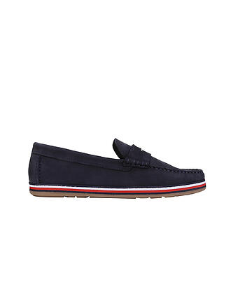 TOMMY HILFIGER | Schuhe - Mokassin
