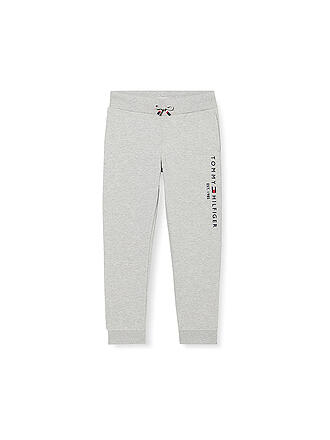 TOMMY HILFIGER | Jungen Hose Jogging - Fit