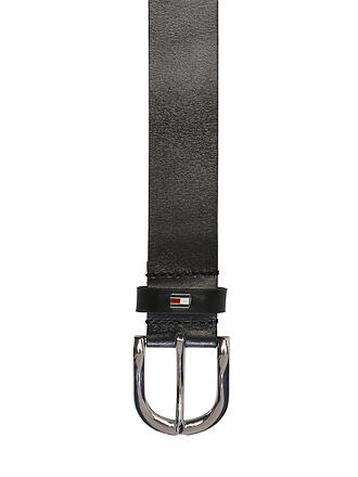 TOMMY HILFIGER | Ledergürtel DANNY