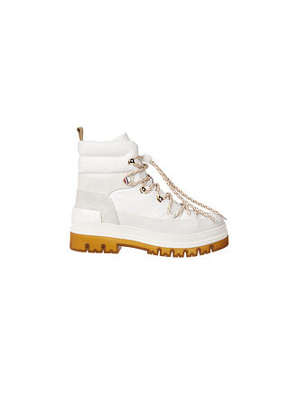 TOMMY HILFIGER | Snowboots Laced Outdoor