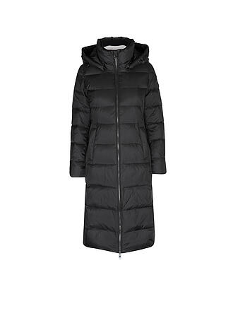 TOMMY HILFIGER | Daunensteppmantel