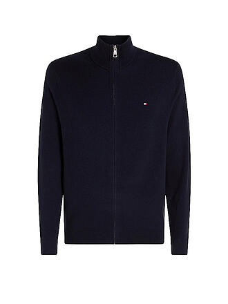 TOMMY HILFIGER | Strickjacke