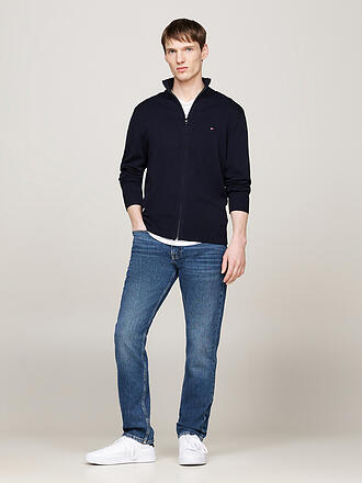 TOMMY HILFIGER | Strickjacke