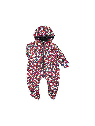TOMMY HILFIGER | Baby Schneeanzug