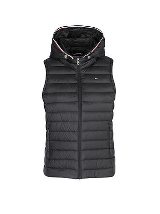 TOMMY HILFIGER | Daunensteppgilet 