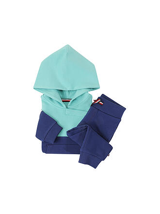 TOMMY HILFIGER | Baby Set Sweater und Jogginghose 2-teilig