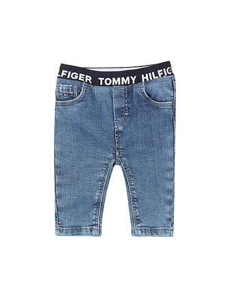 TOMMY HILFIGER | Baby Jeans 