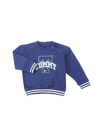 TOMMY HILFIGER | Jungen Sweater 