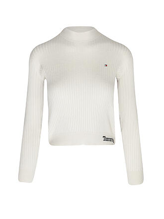 TOMMY HILFIGER | Mädchen Pullover 