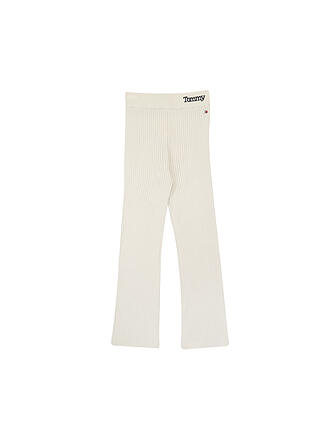 TOMMY HILFIGER | Mädchen Hose 
