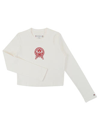 TOMMY HILFIGER | Mädchen Langarmshirt VARSITY 