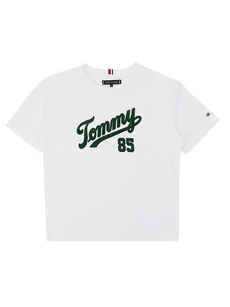 TOMMY HILFIGER | Jungen T-Shirt 