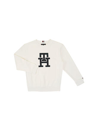 TOMMY HILFIGER | Jungen Sweater