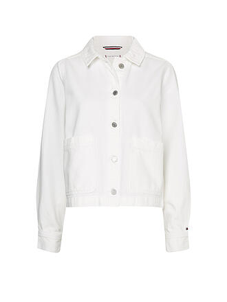 TOMMY HILFIGER | Jeansjacke