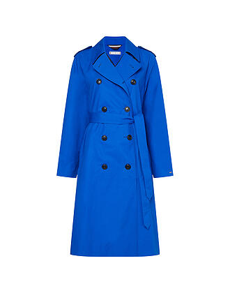 TOMMY HILFIGER | Trenchcoat