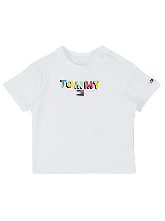 TOMMY HILFIGER | Baby T-Shirt