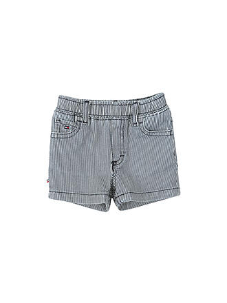 TOMMY HILFIGER | Baby Jeans Shorts