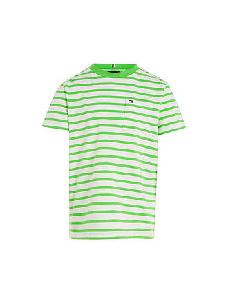TOMMY HILFIGER | Jungen T-Shirt
